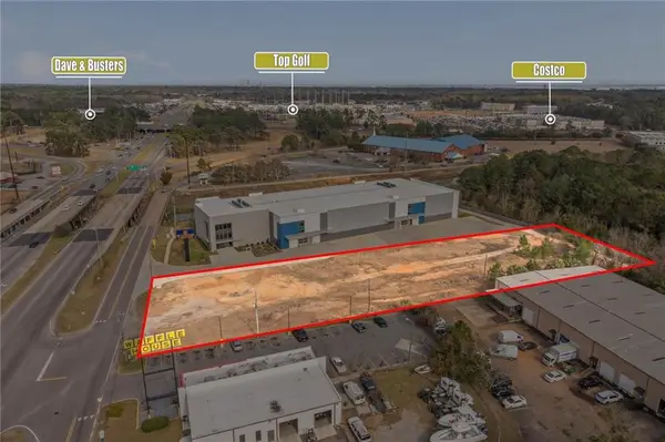 3651 Government Boulevard, Mobile, AL 36693