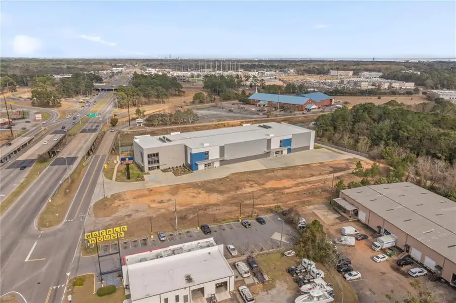 3651 Government Boulevard, Mobile, AL 36693 - #2