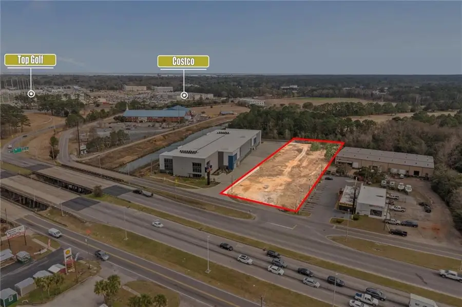 3651 Government Boulevard, Mobile, AL 36693 - #3