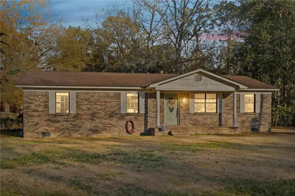 10891 Thomas Road, Theodore, AL 36582 - #1