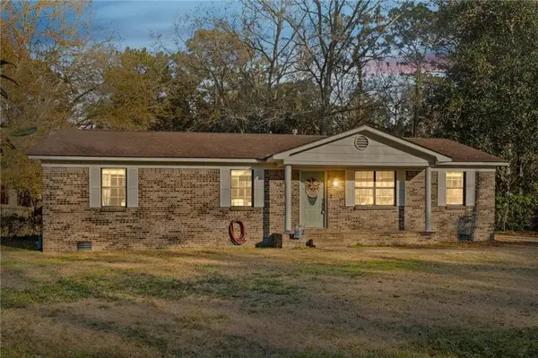 10891 Thomas Road, Theodore, AL 36582