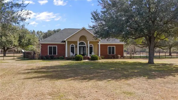 3255 Scott Dairy Loop Road W, Mobile, AL 36695