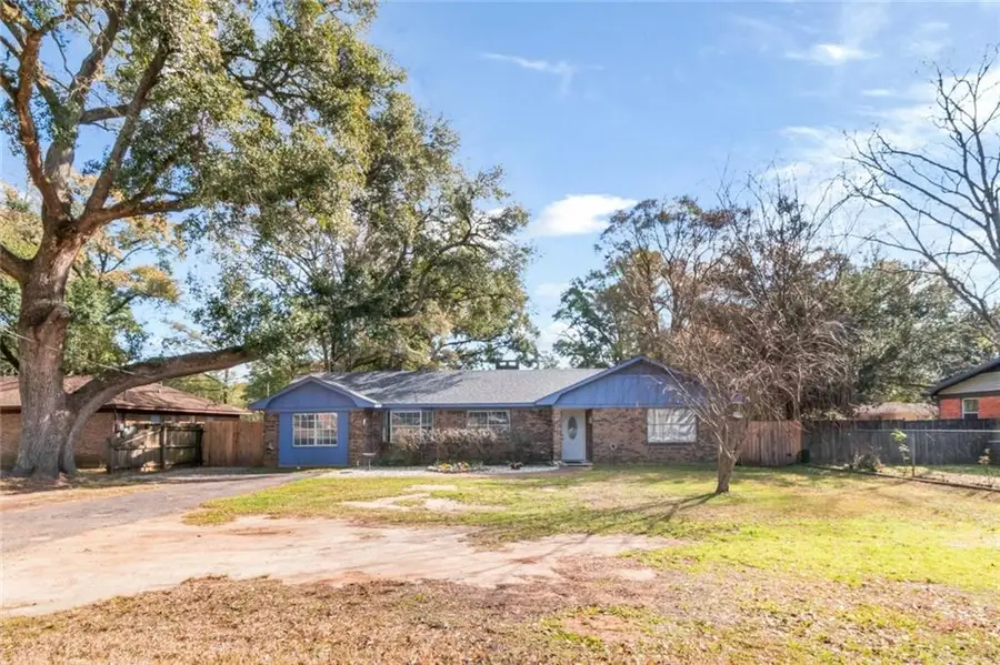 5505 Mcdonald Road, Theodore, AL 36582 - #3