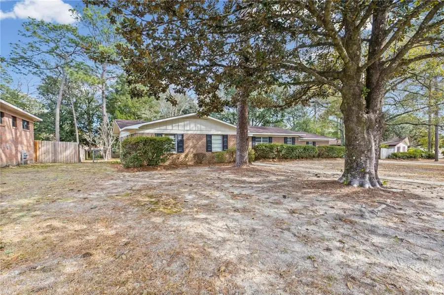 1004 Heidi Street, Mobile, AL 36608 - #2