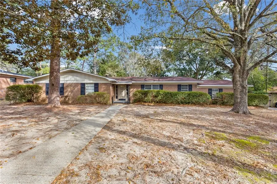 1004 Heidi Street, Mobile, AL 36608 - #3