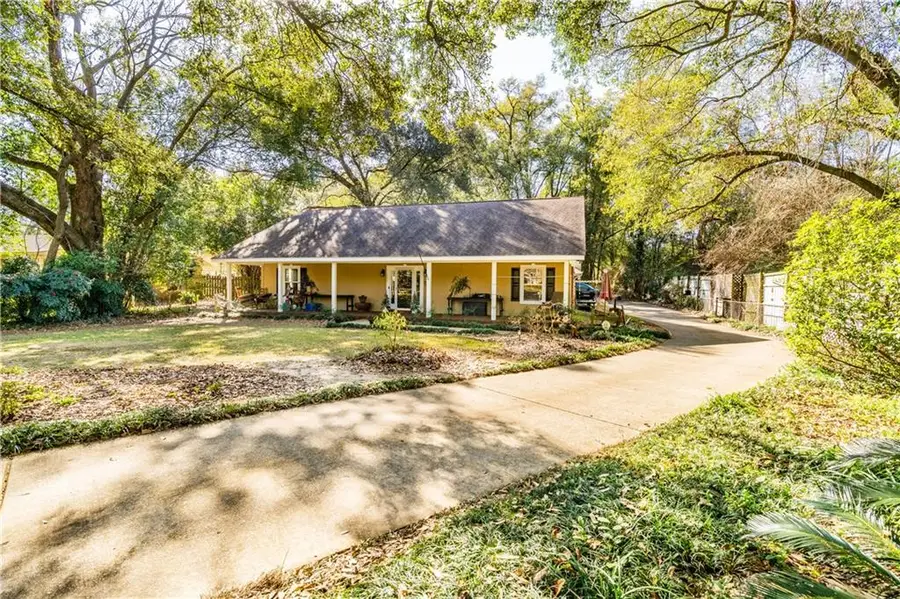 204 Bayou Avenue E, Satsuma, AL 36572 - #3