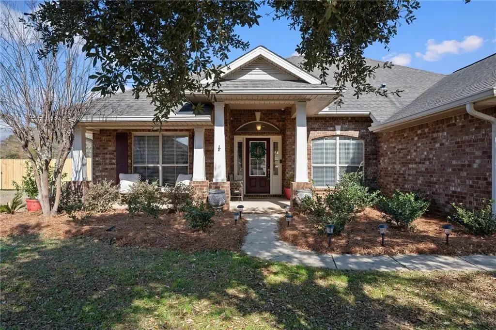 11581 Wentwood Court, Daphne, AL 36526 - #1