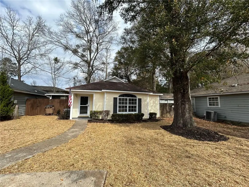 6352 Burnham Wood Place, Mobile, AL 36608 - #1