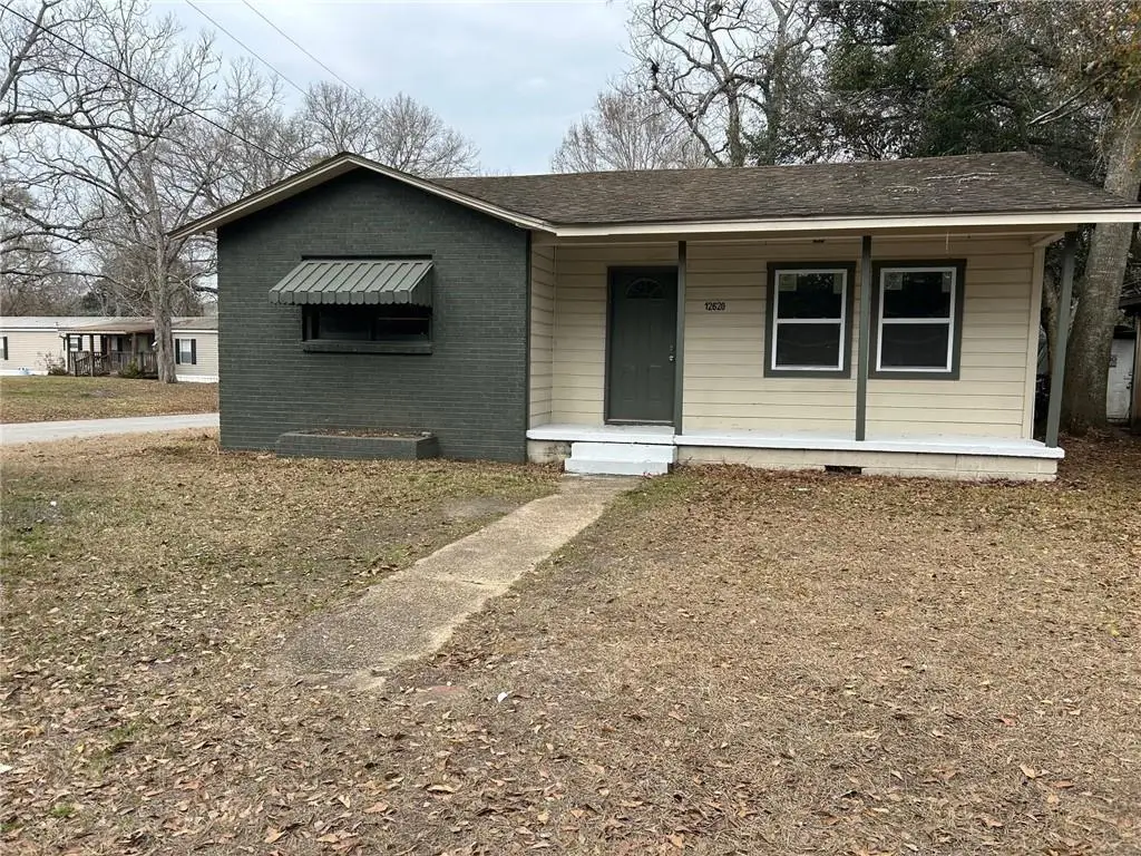 12620 Pecan Street, Grand Bay, AL 36541 - #1