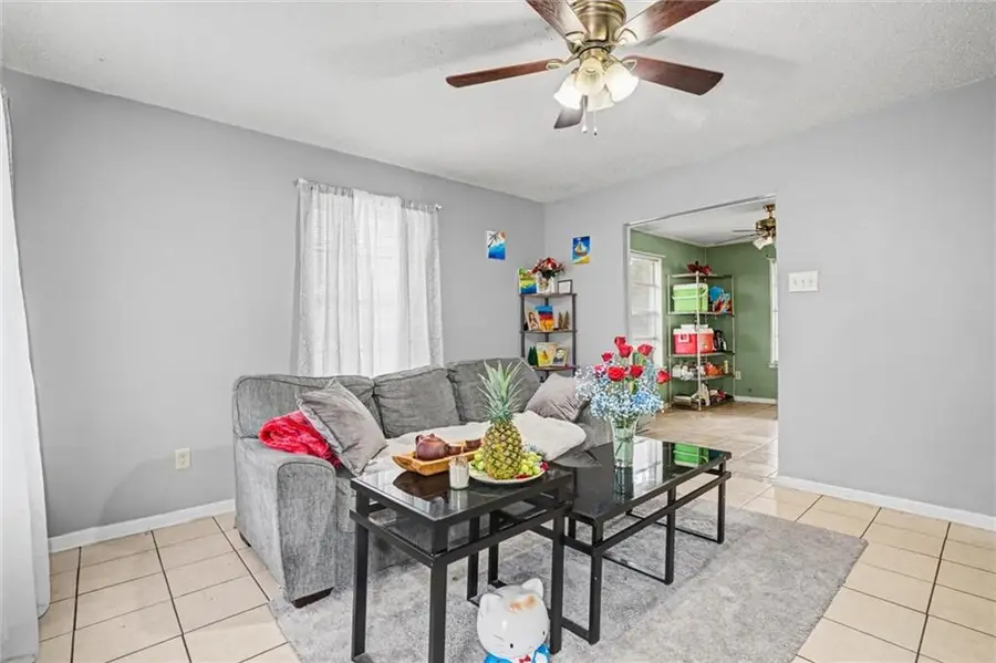 8385 Lake Ponchartrain Drive, Theodore, AL 36582 - #2