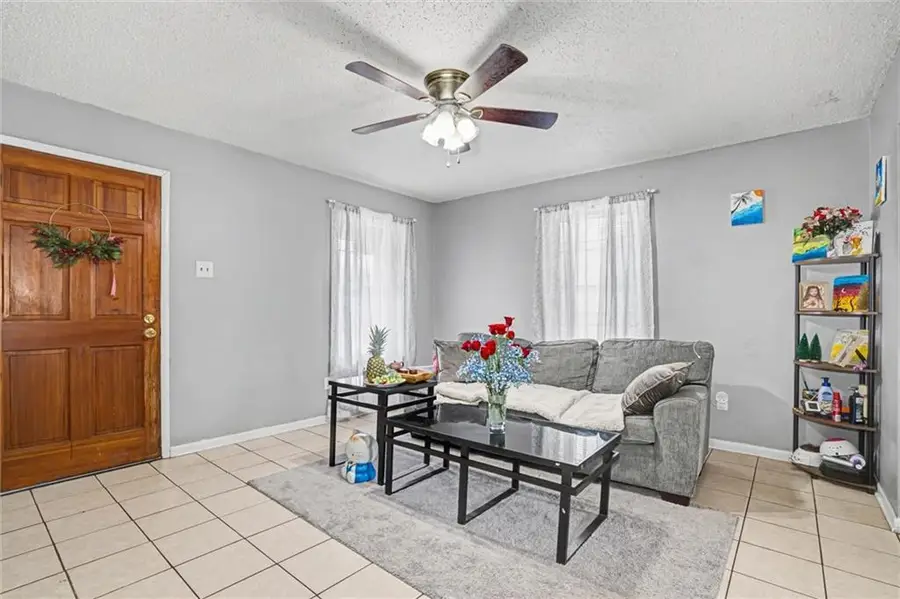 8385 Lake Ponchartrain Drive, Theodore, AL 36582 - #3