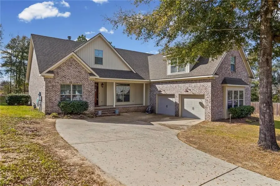 3643 Willow Walk Drive, Saraland, AL 36571 - #2