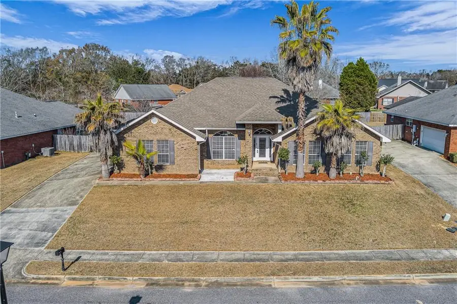 8270 Mossberg Drive N, Mobile, AL 36582 - #2