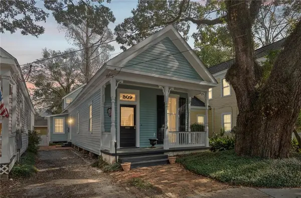 309 Chatham Street, Mobile, AL 36604