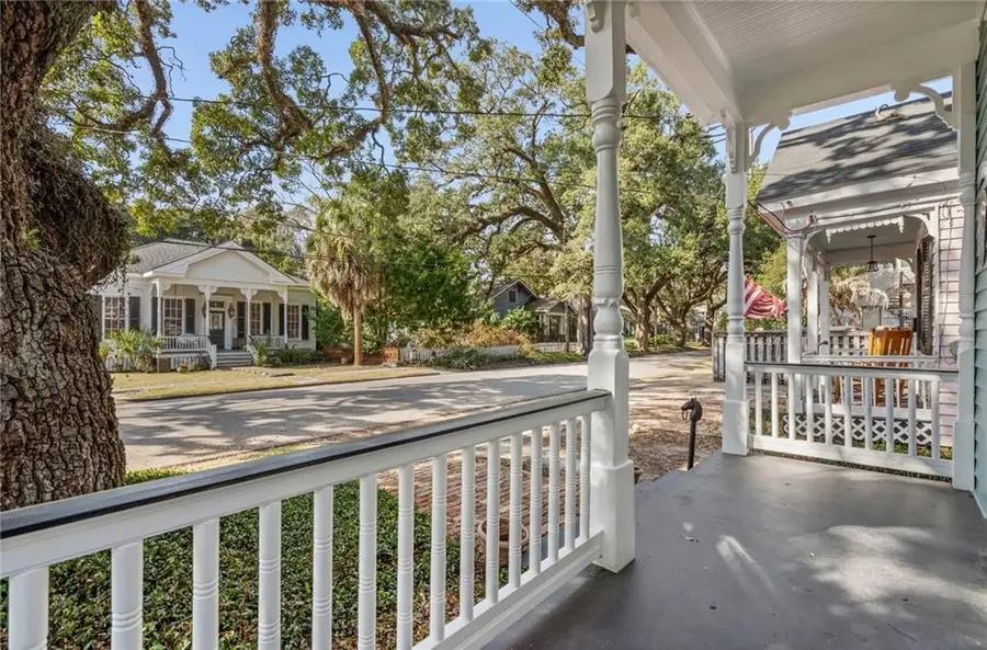 309 Chatham Street, Mobile, AL 36604 - #2