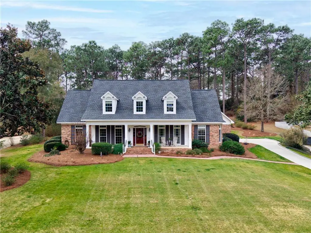 31515 Rhett Drive, Spanish Fort, AL 36527 - #1