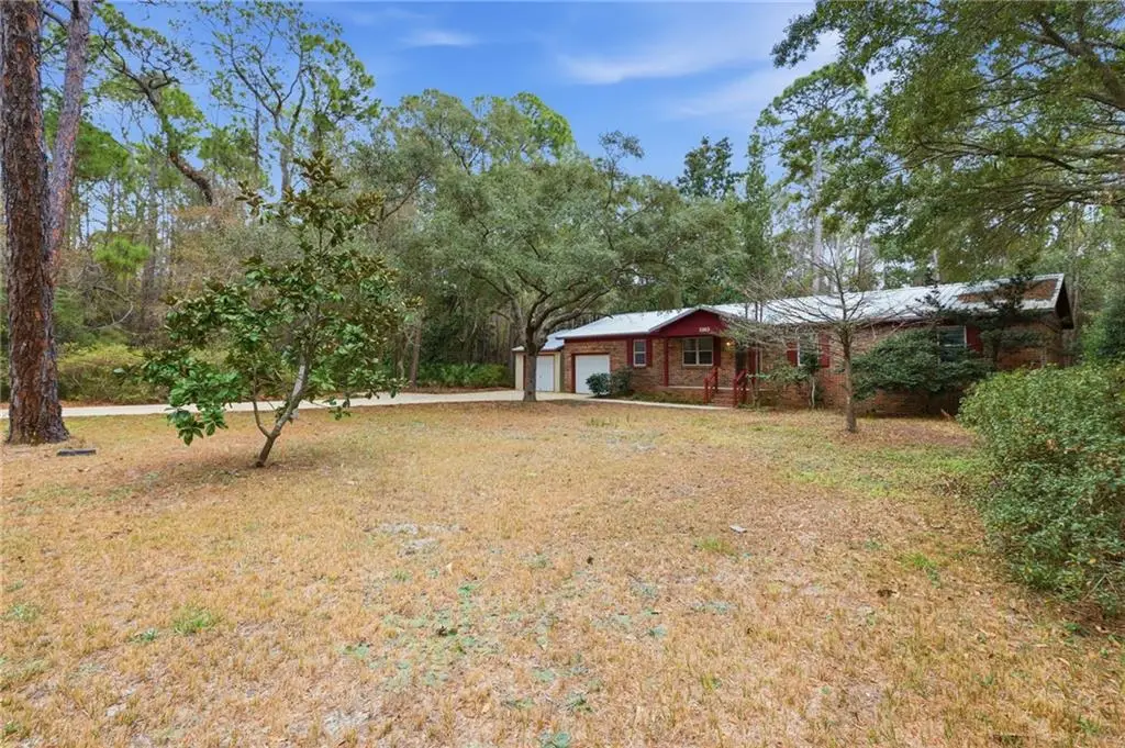 1003 Monberaut Place, Dauphin Island, AL 36528 - #1