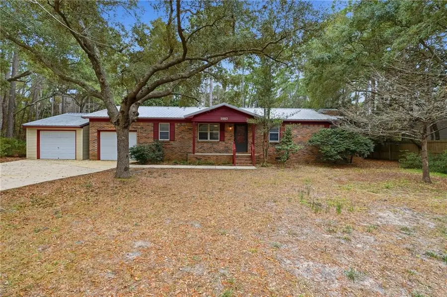 1003 Monberaut Place, Dauphin Island, AL 36528 - #2