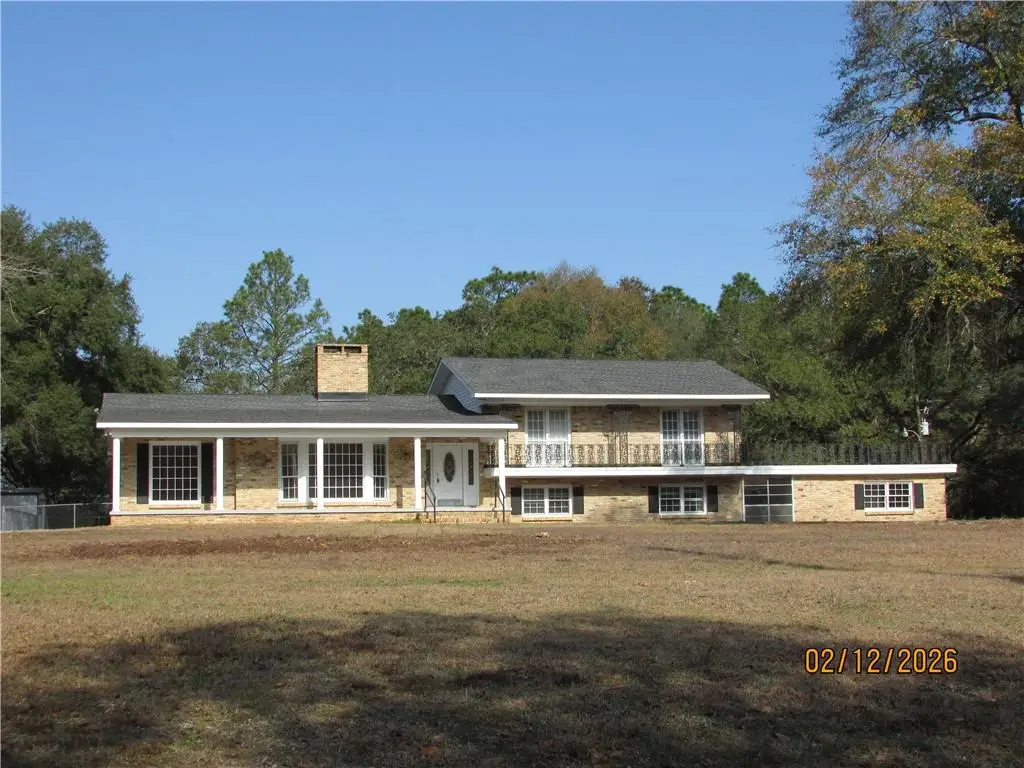 7425 Pake Road, Saraland, AL 36571 - #1