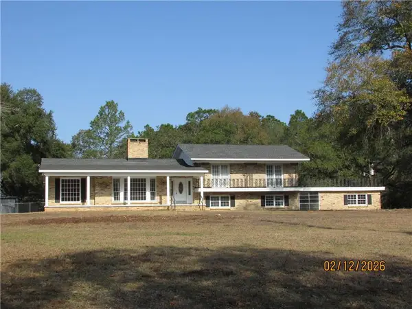 7425 Pake Road, Saraland, AL 36571