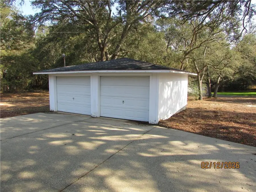 7425 Pake Road, Saraland, AL 36571 - #3