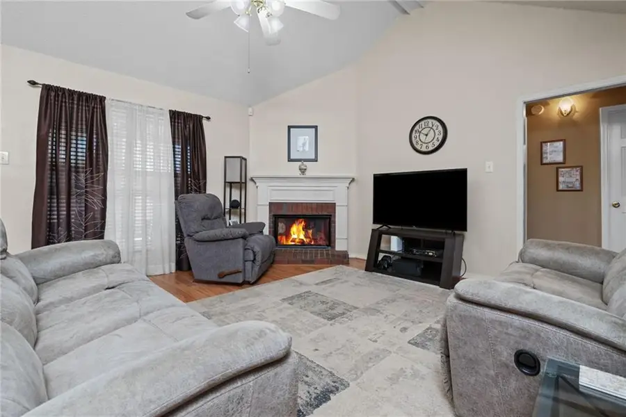 9613 Oak Forrest Place, Mobile, AL 36695 - #2