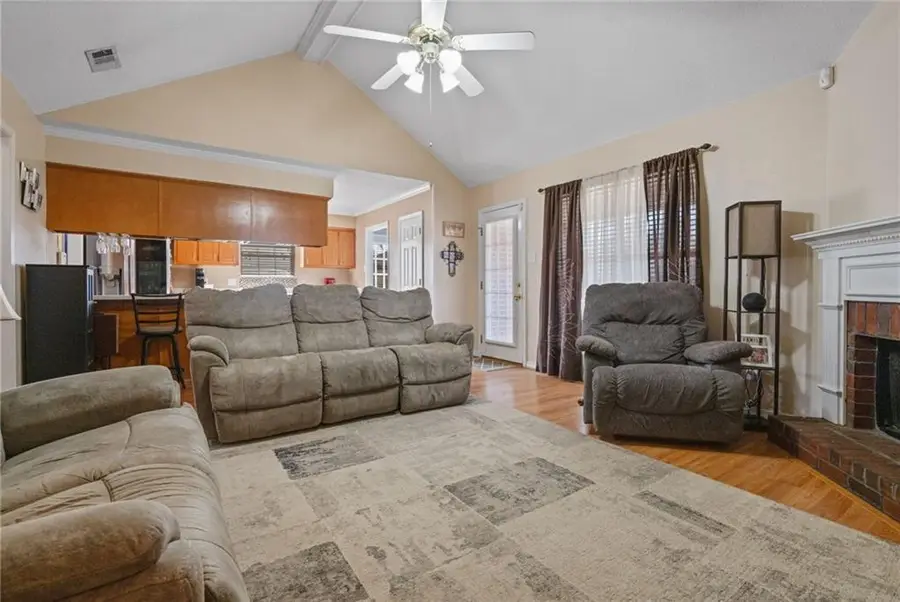 9613 Oak Forrest Place, Mobile, AL 36695 - #3