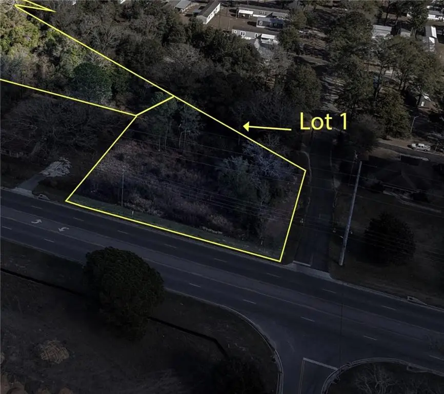 0 Schillinger Road N, Semmes, AL 36575 - #1