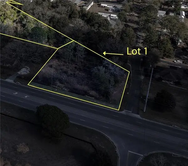 0 Schillinger Road N, Semmes, AL 36575