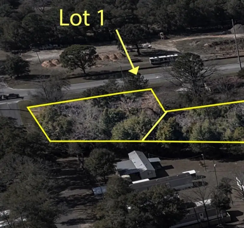 0 Schillinger Road N, Semmes, AL 36575 - #2