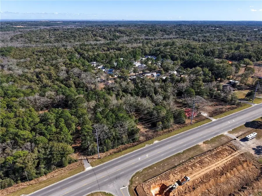 0 Schillinger Road N, Semmes, AL 36575 - #3