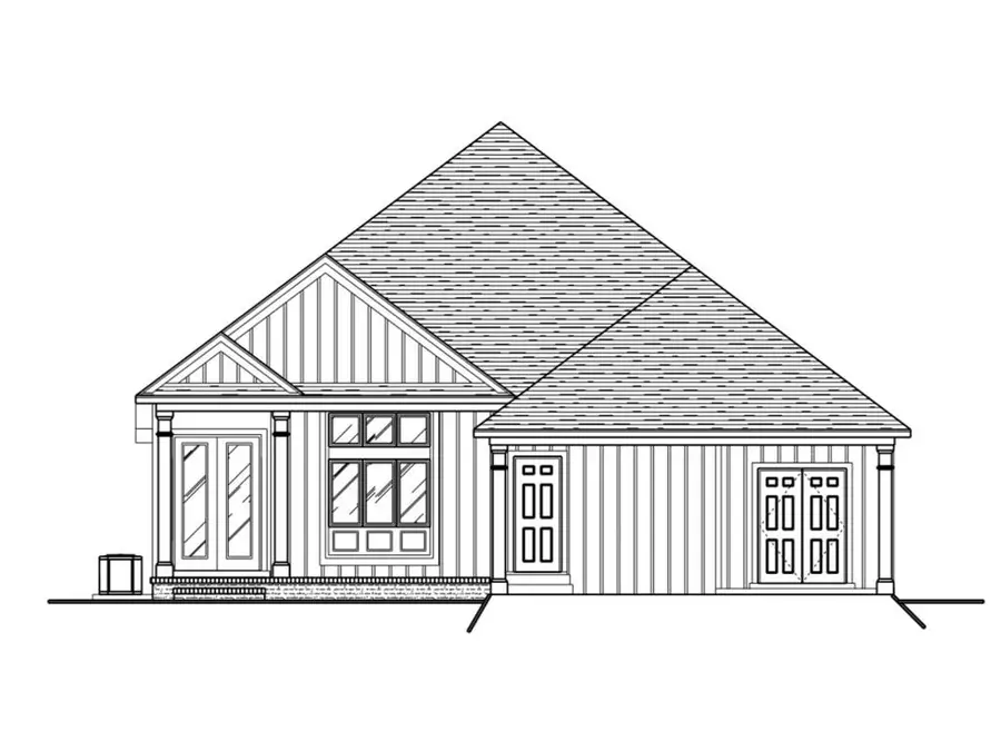 33087 Shinnecock Lane, Loxley, AL 36551 - #3