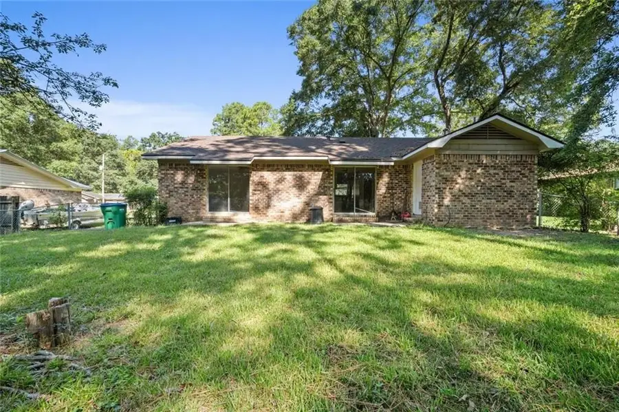 487 Scott Drive, Saraland, AL 36571 - #3