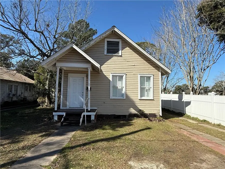 125 Garnett Avenue, Mobile, AL 36604 - #2