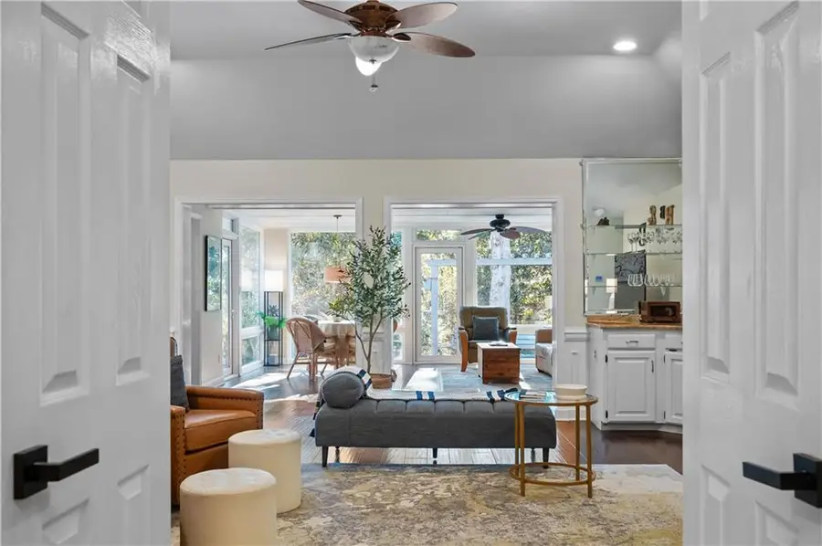 5 Lookout Street, Spanish Fort, AL 36527 - #2