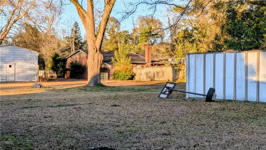 307 Bruner Avenue, Evergreen, AL 36401 - #3