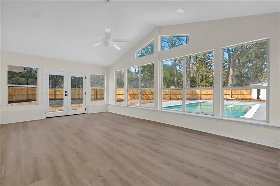 1409 Altair Lane, Mobile, AL 36693 - #3