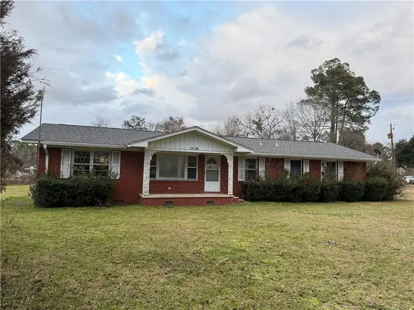 5520 Helen Drive, Theodore, AL 36582