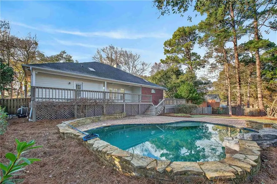 31128 Woodland Way, Spanish Fort, AL 36527 - #3