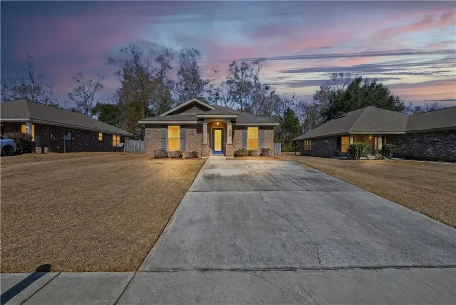 9598 Estate Drive, Mobile, AL 36695 - #2