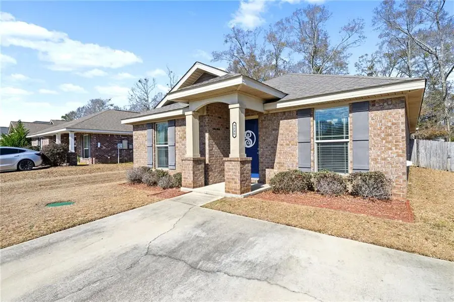 9598 Estate Drive, Mobile, AL 36695 - #3