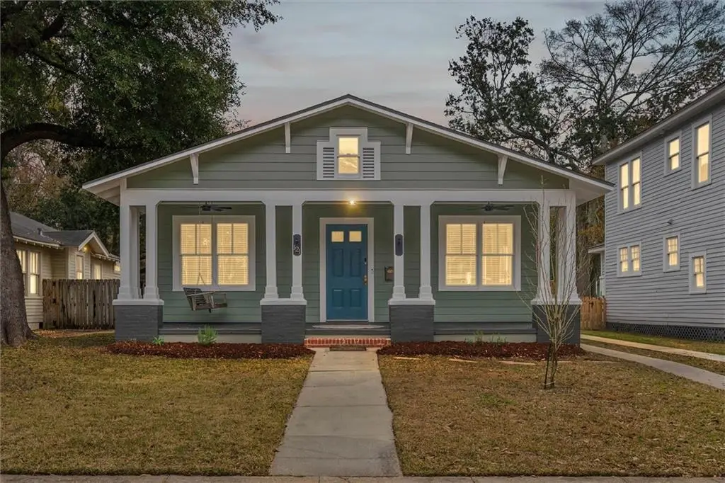 121 Macy Place, Mobile, AL 36604 - #1