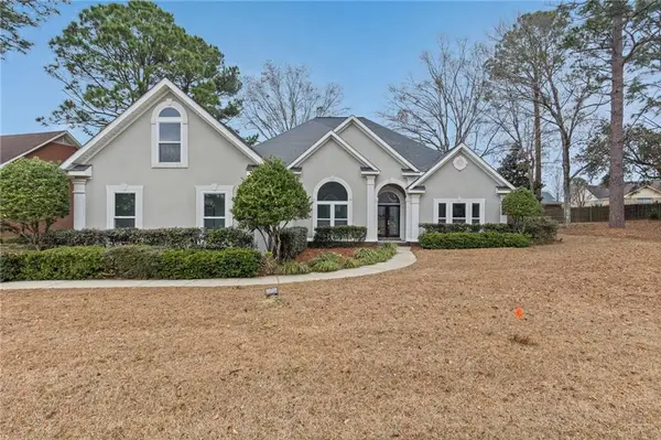 7180 Charlanda Boulevard, Mobile, AL 36695