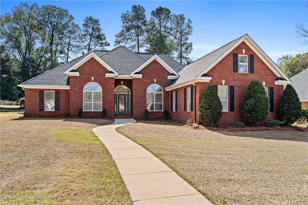 30171 D'olive Ridge, Spanish Fort, AL 36527 - #1