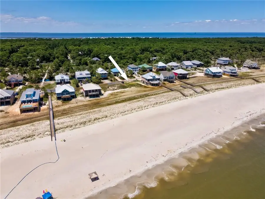 319 Audubon Place, Dauphin Island, AL 36528 - #2