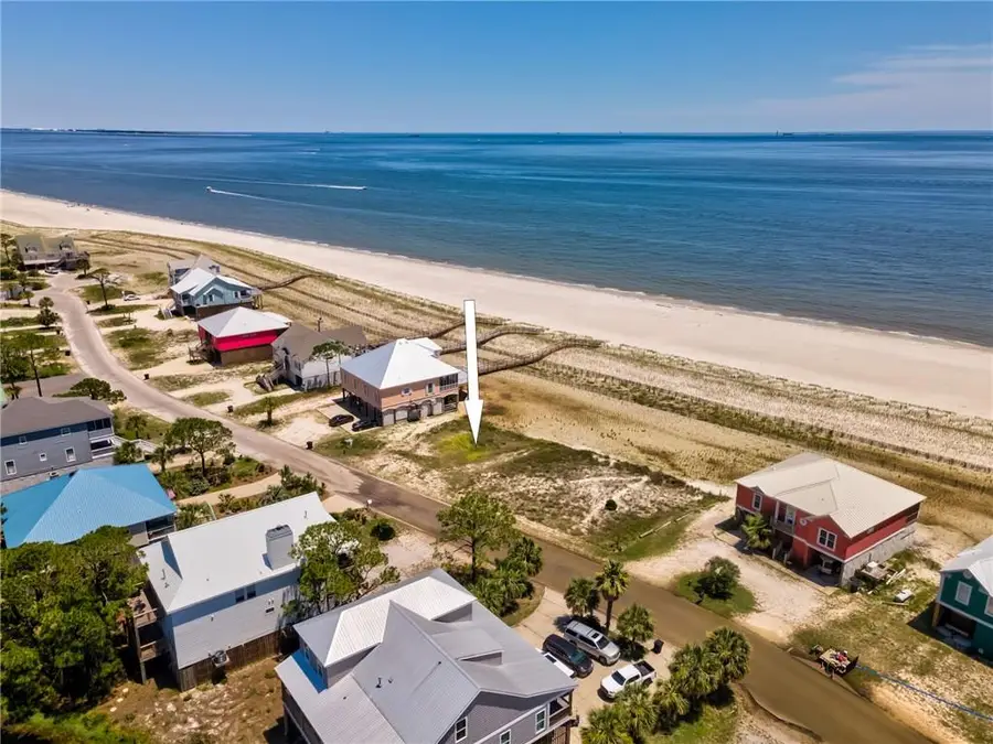 319 Audubon Place, Dauphin Island, AL 36528 - #3