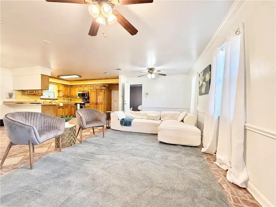 7251 Knollwood Road, Mobile, AL 36619 - #3