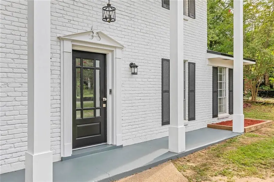 4705 Sherry Court, Mobile, AL 36693 - #2