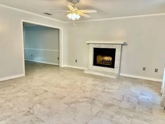 956 Louise Avenue, Mobile, AL 36609 - #2