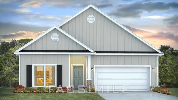 7611 Anglebrook Road S, Mobile, AL 36695